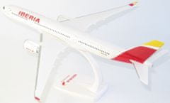 PPC Holland Airbus A350-900, Iberia, Španělsko, 1/200