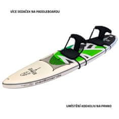 Yate Sedačka pro paddleboard MIDI mořský svět univerzál