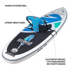 Yate Sedačka pro paddleboard MIDI hvězdice univerzál