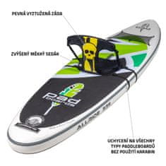 Yate Sedačka pro paddleboard MIDI pirát univerzál