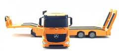 iMex Toys Tahač Mercedes Benz Arocs 85cm na dálkové ovládání RTR 1:20