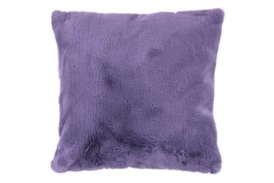 Lalee Polštář Heaven Cushion Lavender