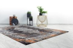 Lalee Kusový koberec Pablo 709 Terra Rozměr koberce: 80 x 150 cm