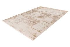 Lalee Kusový koberec Palais 502 Beige Rozměr koberce: 80 x 150 cm