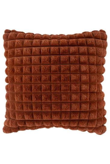 Lalee Polštář Harmony Cushion Terra