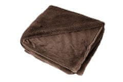 Lalee Deka Heaven Blanket Dark taupe