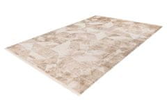 Lalee Kusový koberec Palais 501 Beige Rozměr koberce: 80 x 150 cm