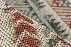 Lalee Kusový koberec Capri 305 Multi Rozměr koberce: 120 x 170 cm