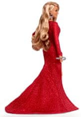 Mattel Barbie Vánoční Mariah Carey HJX17