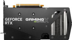 MSI GeForce RTX 4060 GAMING X NV EDITION 8G, 8GB GDDR6