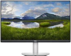 DELL S2722QC - LED monitor 27" (210-BBRQ)