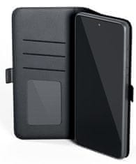 Spello flipové pouzdro Samsung Galaxy A05s - černá (87111131300001)