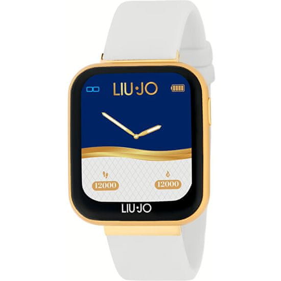 Liu.Jo Smartwatch Classic SWLJ109