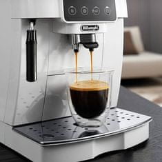 De'Longhi Magnifica Smart ECAM 220.20.W 4 nápoje jedním stisknutím espresso, 2x espresso, Káva, LONG