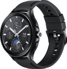 Xiaomi Watch 2 Pro - 4G LTE Black