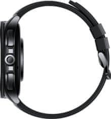 Xiaomi Watch 2 Pro - 4G LTE Black