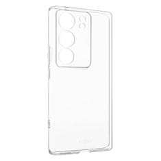 FIXED TPU gelové pouzdro pro Vivo V29 5G FIXTCC-1114, čiré