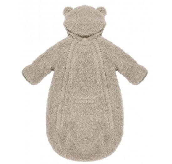 7AM Enfant Overal TEDDY ( 0-3m)