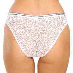 Tommy Hilfiger 3PACK dámské kalhotky nadrozměr vícebarevné (UW0UW04897 0X0) - velikost XL