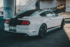 Allegria pronájem Ford Mustang