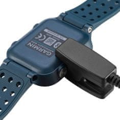 Tactical Nabíjecí a datový kabel USB pro Garmin Vivomove-Forerunner735XT-235XT-230-630