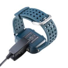 Tactical Nabíjecí a datový kabel USB pro Garmin Vivomove-Forerunner735XT-235XT-230-630