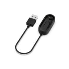 Tactical Nabíjecí kabel USB pro Xiaomi Mi Band 4