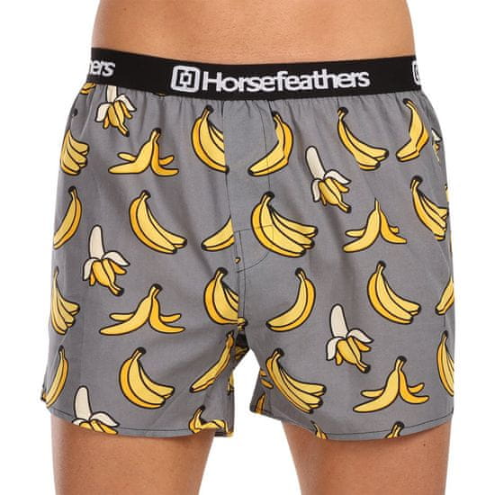 Horsefeathers Pánské trenky Frazier Bananas (AM166I)