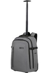 Samsonite Batoh s kolečky Roader Laptop Backpack Wheels 55cm Drifter Grey