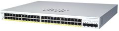 Cisco CBS220-48T-4G, RF