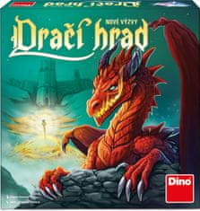 Dino Dračí hrad nové výzvy