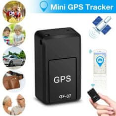 JOIRIDE® GPS tracker, GPS Lokátor, GPS Tracker, Sledovací zařízení | TREKIO