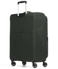 Samsonite Střední kufr Litebeam 66cm Climbing Ivy