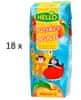 Hello Mini broskev 18 x 250 ml