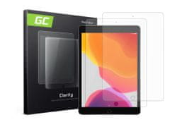 Green Cell GL65 2x GC Clarity Screen Protector pro iPad 7 10.2 (2019)