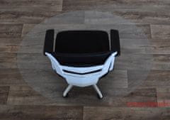 Smartmatt Podložka pod židli smartmatt 120x150cm - 5300PHD