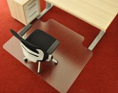 Smartmatt Podložka pod židli smartmatt 120x150cm - 5300PCTQ