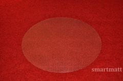 Smartmatt Podložka pod židli smartmatt 120x150cm - 5300PCTD