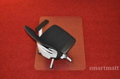 Smartmatt Podložka pod židli smartmatt 120x90cm - 5090PCT