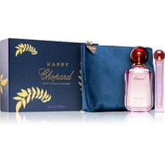 Chopard Happy Felicia Roses - EDP 100 ml + EDP 10 ml + kosmetická taštička