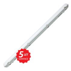 Ecolite Ecolite LED prachotěs 39W,120cm,IP65,5900lm,4100K TL3902A-LED39W