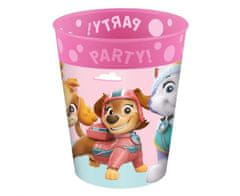 Párty plastový kelímek Tlapková Patrola - Paw Patrol - Sky a Everest - 250 ml - 1 ks