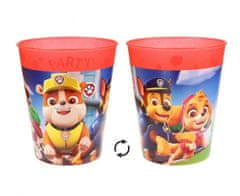 Párty plastový kelímek Paw Patrol - Tlapková Patrola - 250 ml - 1ks