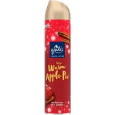 Johnson&Johnson Glade by Brise osvěžovač vzduchu warm apple pie 300 ml