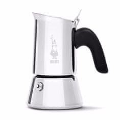 Bialetti BIALETTI, New Venus 4 porce, moka konvička