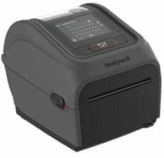 Honeywell PC45 - DT, 203dpi, LAN, černá (PC45D000000200)