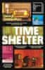 Georgi Gospodinov: Time Shelter