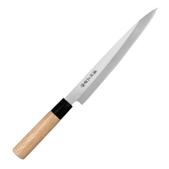 Satake Cutlery Nůž Yanagi Sashimi 21 cm Megumi