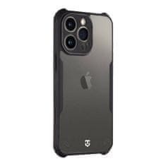 Tactical Quantum Stealth Kryt pro Apple iPhone 13 Pro - Černá KP29132