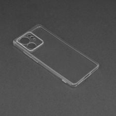 Techsuit Pouzdro Ultra Clear pro Motorola Moto Edge 40/Moto Edge (2023) - Transparentní KP29156